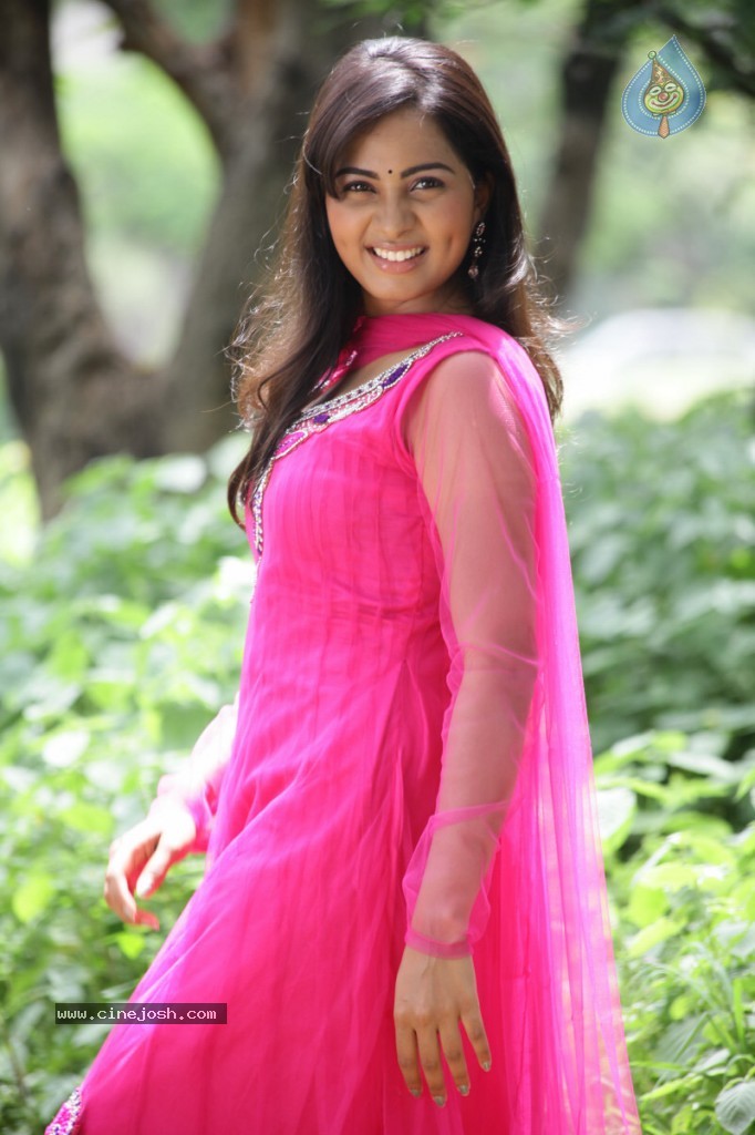 Srushti New Stills - 53 / 54 photos