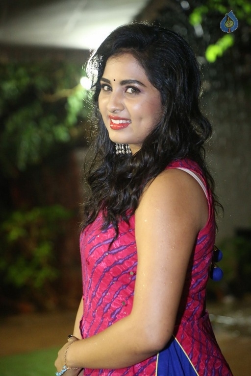 Srusti Latest Gallery - 15 / 15 photos