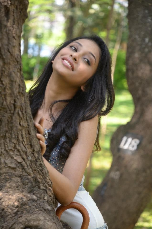 Sukanya Bhattacharya Stills - 8 / 28 photos