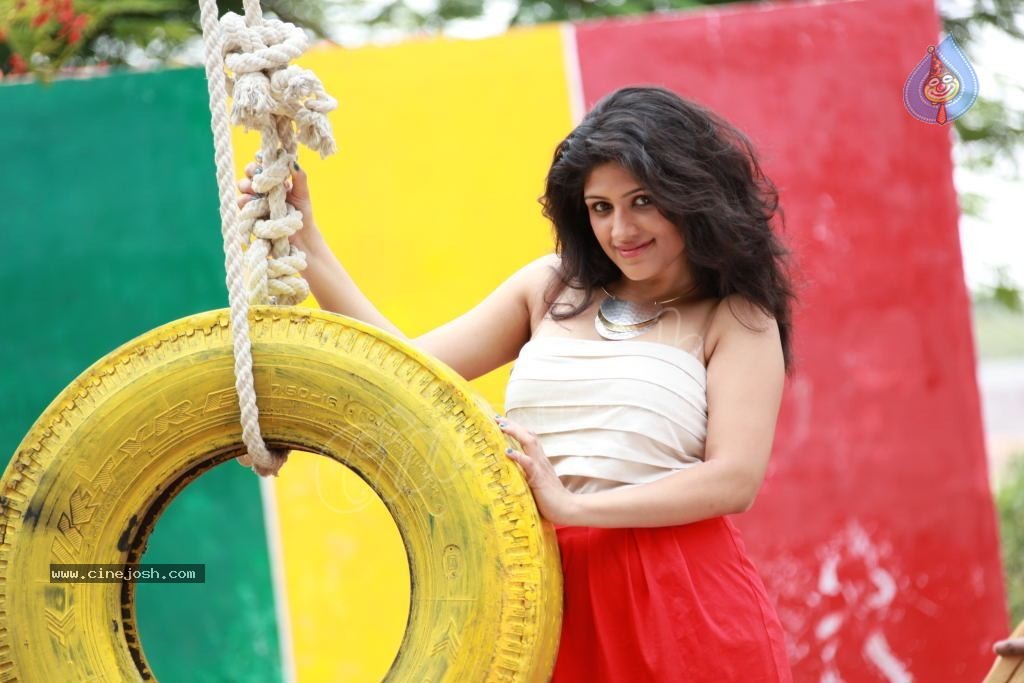 Supriya Photoshoot Stills - 19 / 117 photos