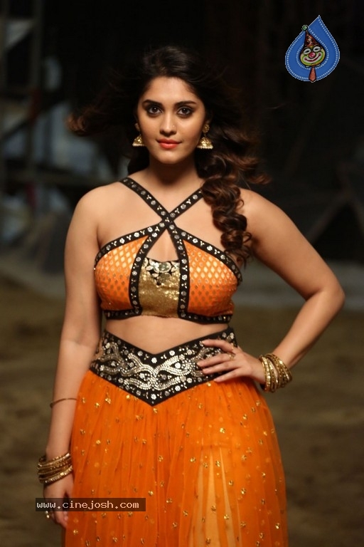 Surabhi New Photos - 5 / 29 photos