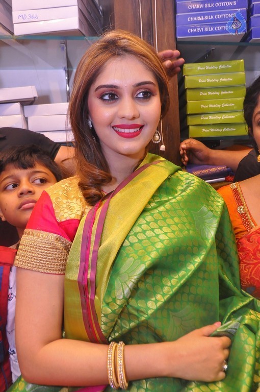 Surabhi New Pics - 5 / 42 photos