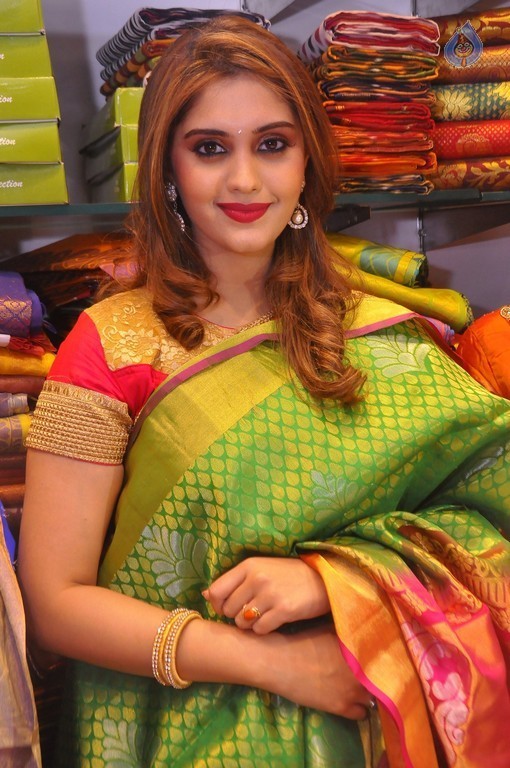 Surabhi New Pics - 19 / 42 photos