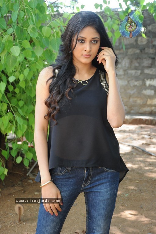 Sushma Raj Stills - 7 / 73 photos