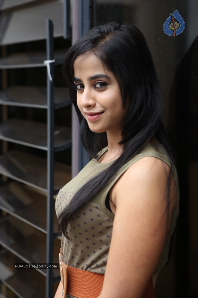 Swati Dixit New Photos - 4 / 54 photos