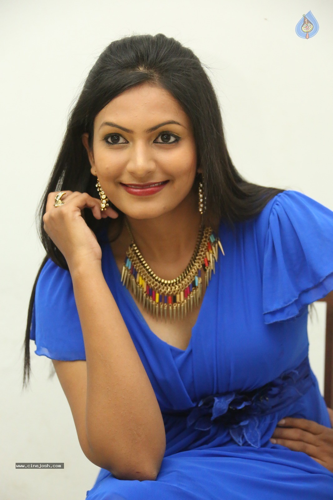 Swetha Varma Gallery - 4 / 42 photos