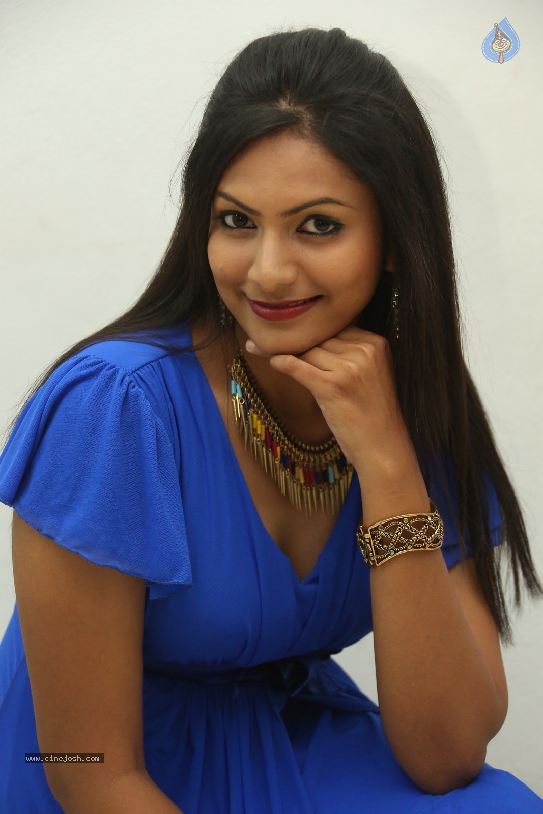 Swetha Varma Gallery - 8 / 42 photos