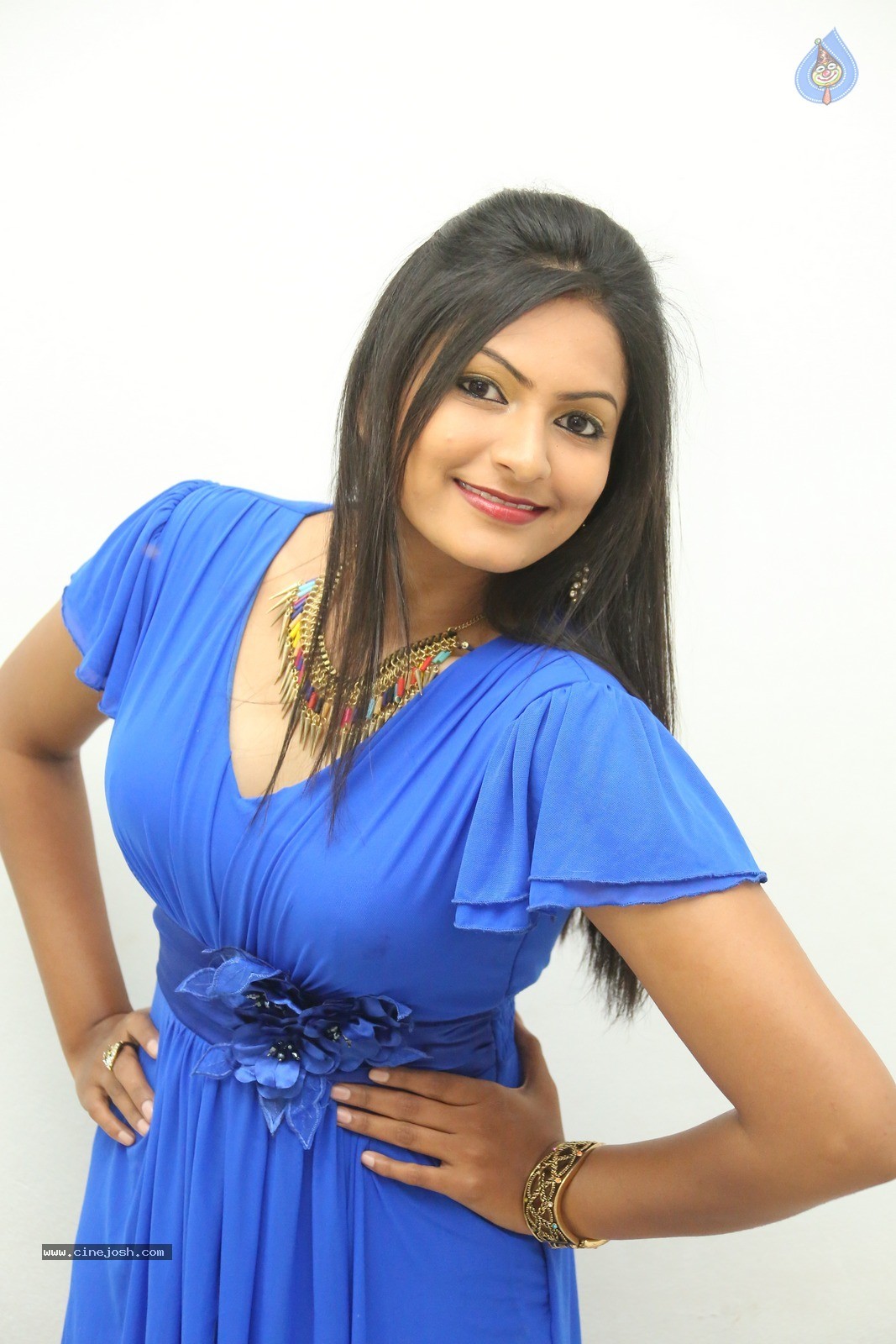 Swetha Varma Gallery - 9 / 42 photos