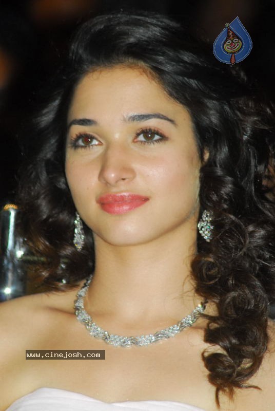 Tamanna at 100% Love Movie Audio Launch - 16 / 55 photos