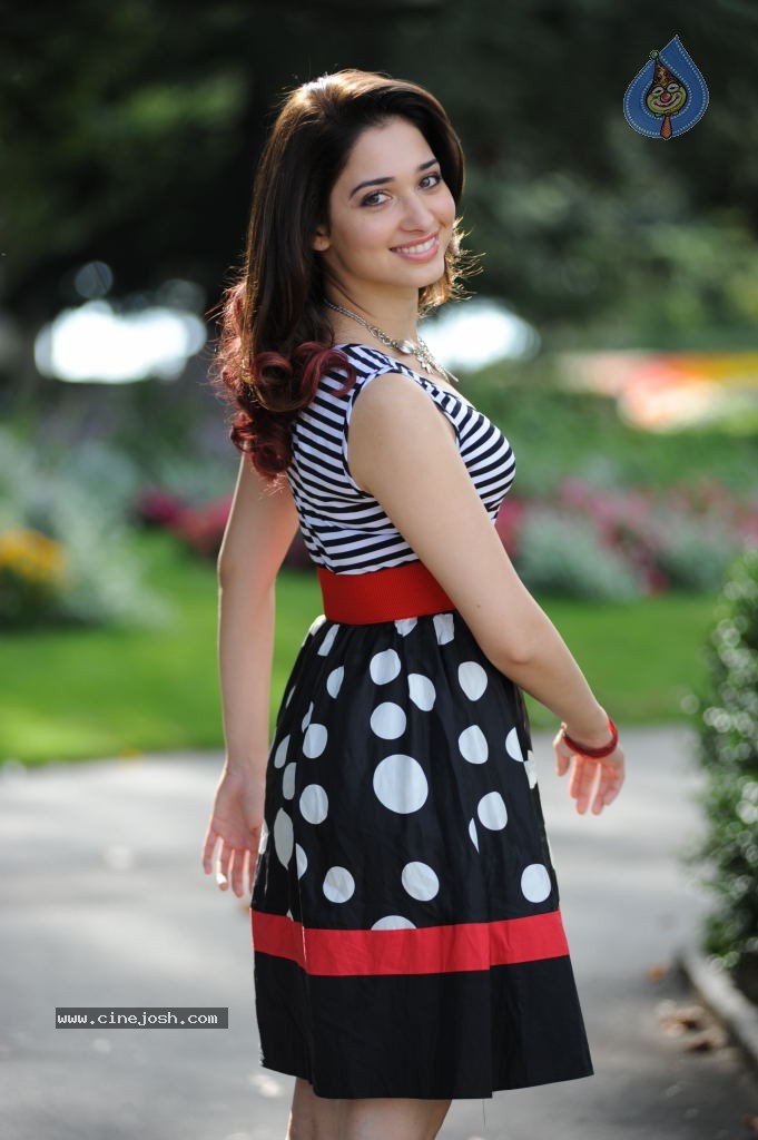 Tamanna New Gallery - 2 / 73 photos