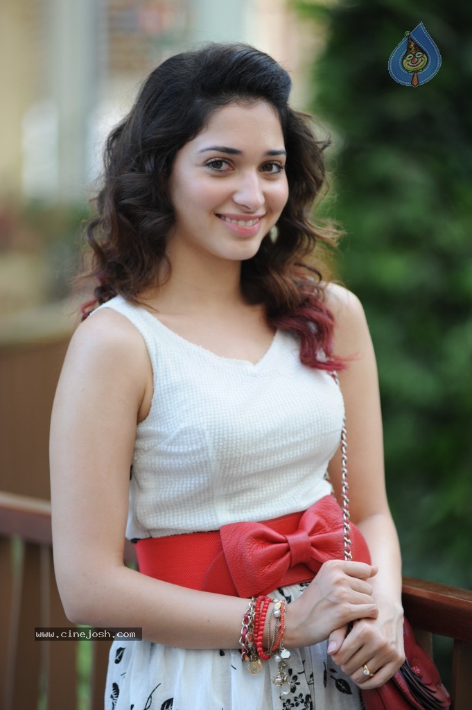 Tamanna New Pics - 19 / 45 photos