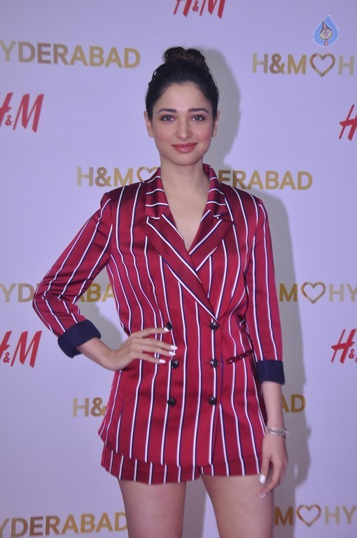 Tamannaah New Photos - 3 / 18 photos