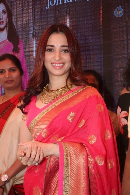 Tamannah Bhatia New Photos - 9 / 15 photos