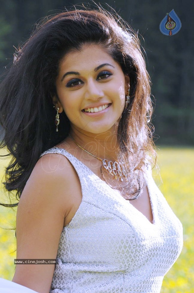 Tapsee High Resolution Stills - 3 / 43 photos