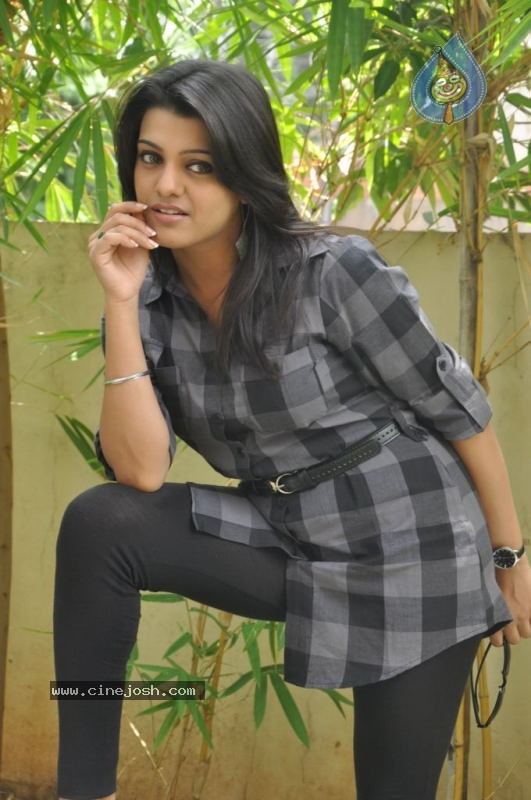 Tashu Kaushik Latest Stills - 3 / 128 photos