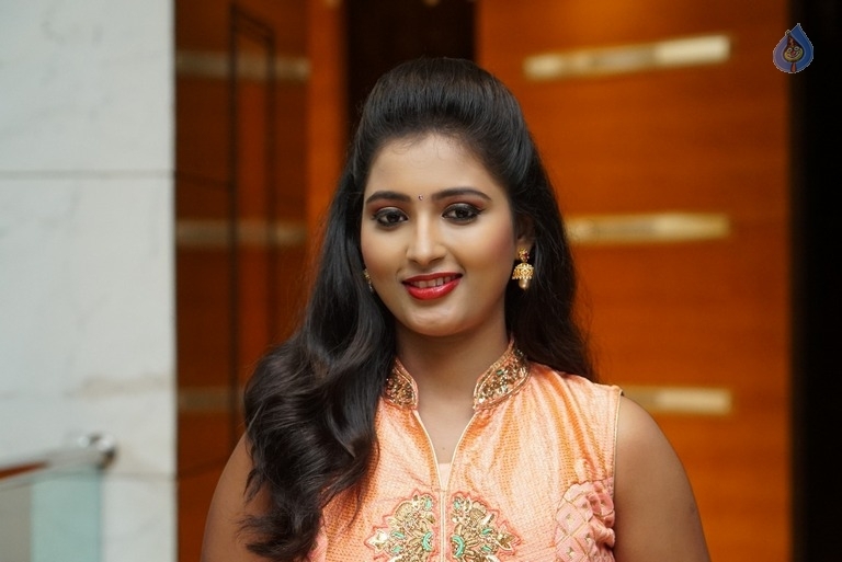 Teja Reddy New Images - 11 / 15 photos