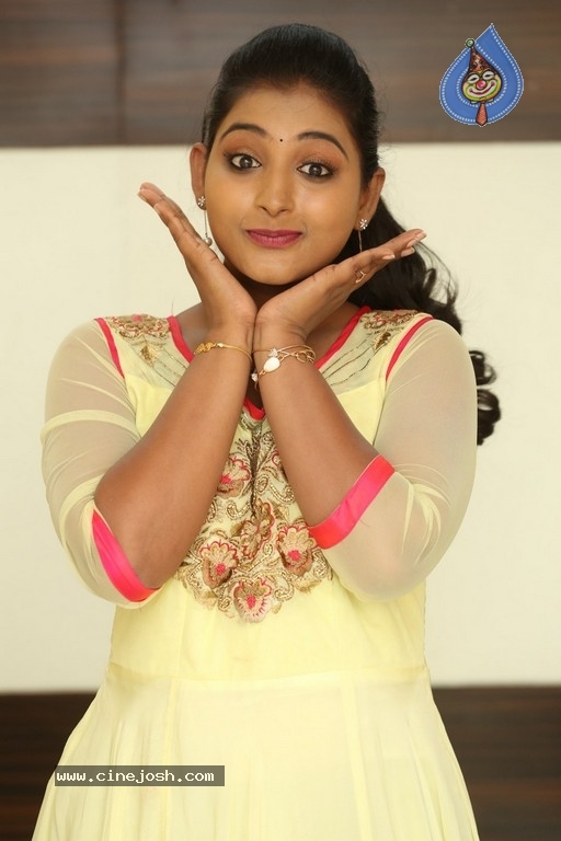 Teja Reddy Pics - 1 / 17 photos