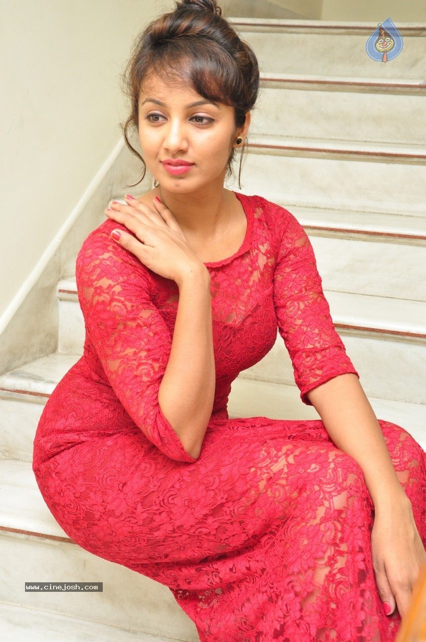 Tejaswi Latest Photos - 14 / 79 photos