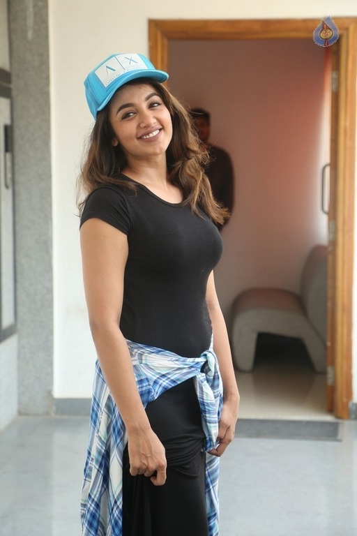 Tejaswi Madivada Latest Photos - 13 / 36 photos