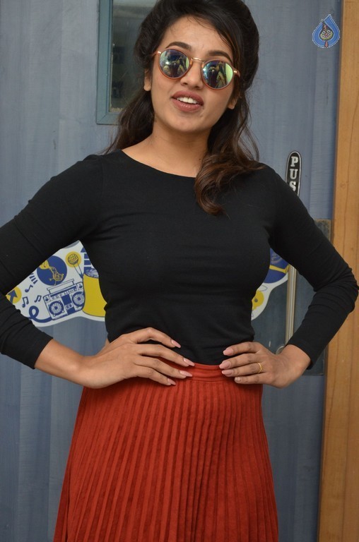 Tejaswi Madivada Photos - 2 / 21 photos