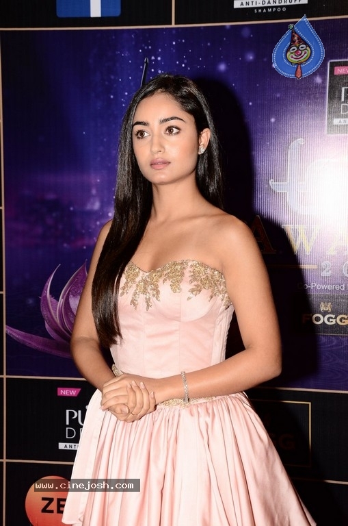 Tridha Choudhary At Zee Apsara Awards - 5 / 39 photos