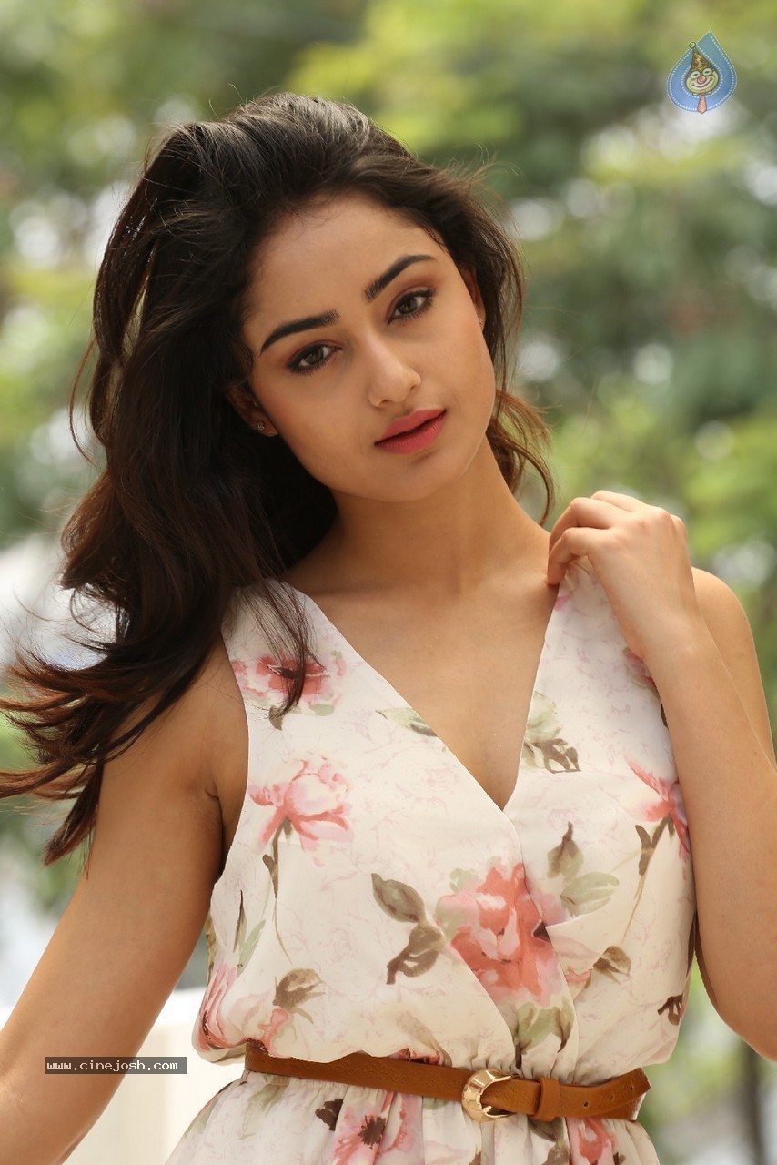 Tridha Choudhury New Gallery - 8 / 81 photos