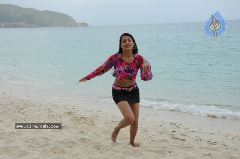 Trisha New Gallery - 9 / 175 photos