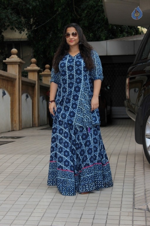 Vidya Balan New Photos - 6 / 11 photos