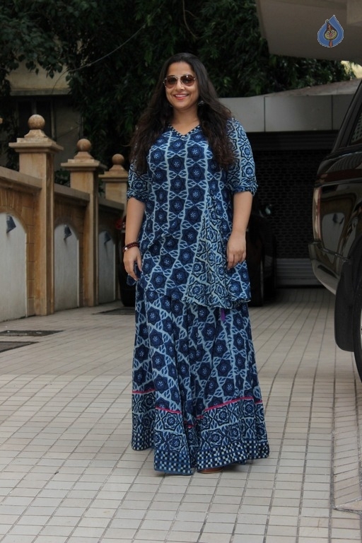 Vidya Balan New Photos - 10 / 11 photos