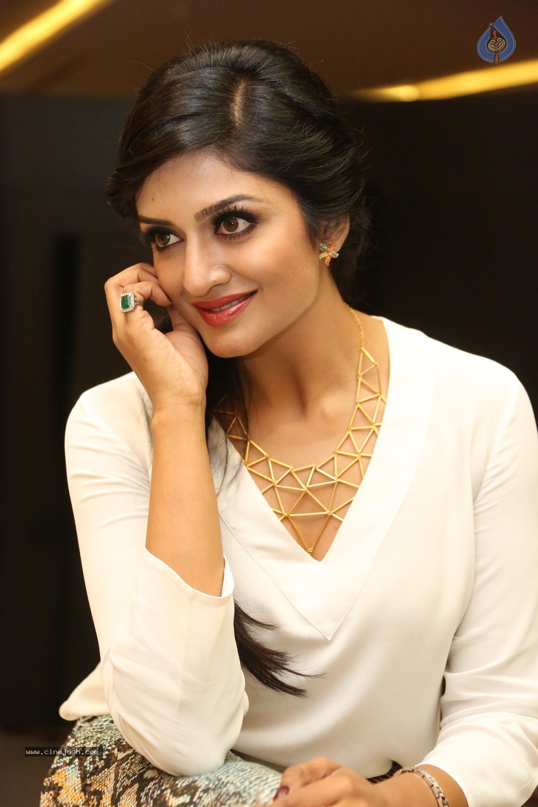 Vimala Raman Stills - 2 / 112 photos