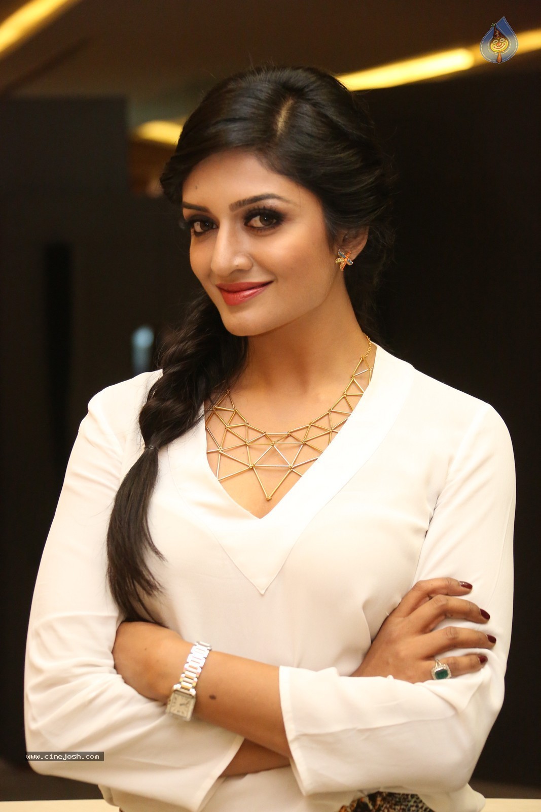 Vimala Raman Stills - 17 / 112 photos