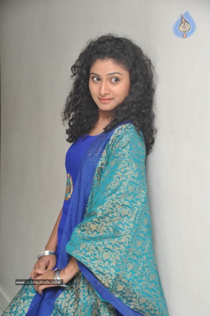 Vishnu Priya Latest Pics - 19 / 58 photos