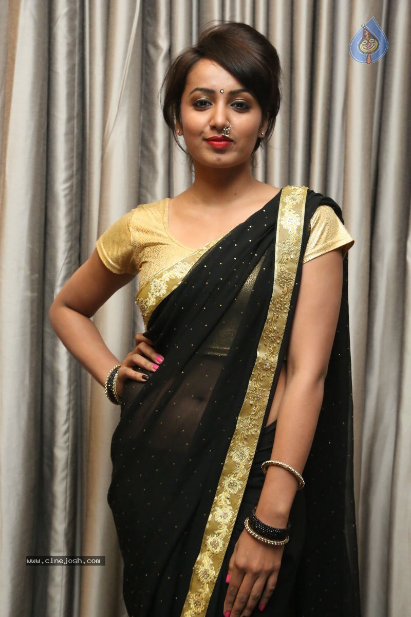 Tejaswi New Photos - 13 / 27 photos