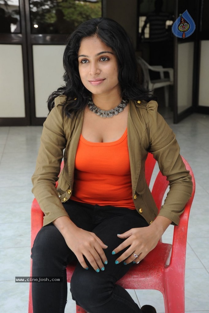 Vrushali Latest Photos - 9 / 109 photos