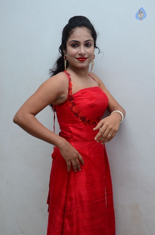 Vrushali New Photos - 1 / 42 photos