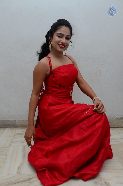 Vrushali New Photos - 3 / 42 photos