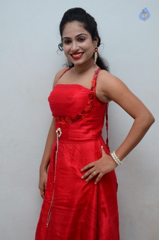 Vrushali New Photos - 7 / 42 photos