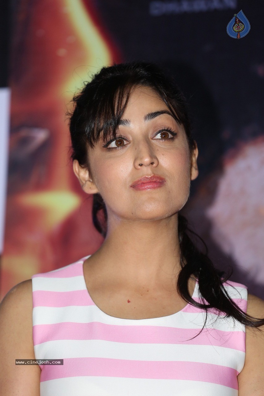 Yami Gautam Latest Photos - 1 / 81 photos