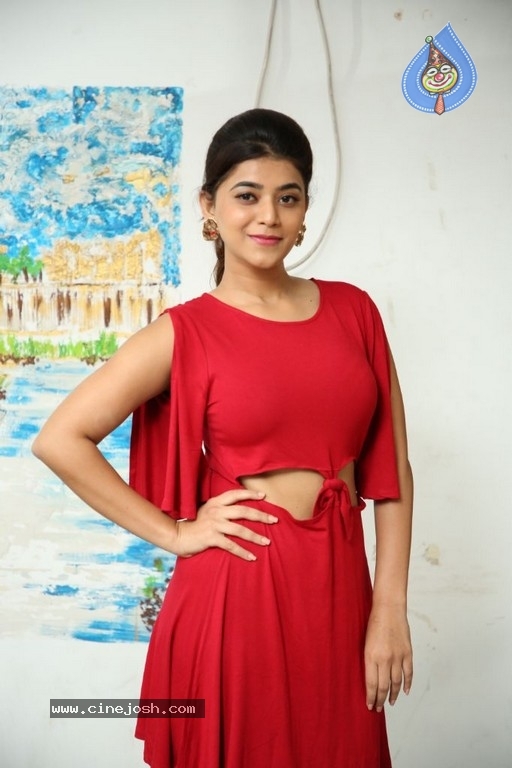 Yamini Bhaskar New Pics - 12 / 20 photos