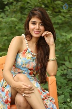 Aarti Chhikara New Photos - 20 of 42