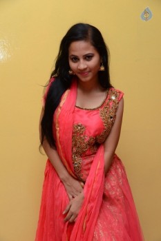 Aasha Rakul Hot Photos - 1 of 42