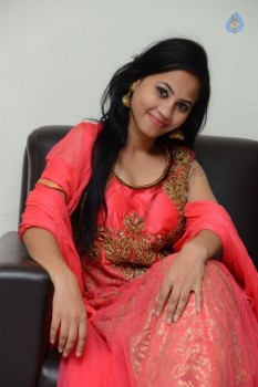 Aasha Rakul Hot Photos - 2 of 42