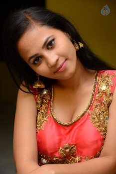Aasha Rakul Hot Photos - 3 of 42