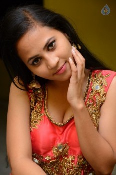 Aasha Rakul Hot Photos - 4 of 42