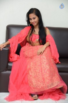 Aasha Rakul Hot Photos - 5 of 42