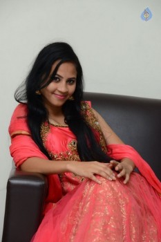 Aasha Rakul Hot Photos - 9 of 42
