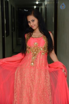 Aasha Rakul Hot Photos - 12 of 42
