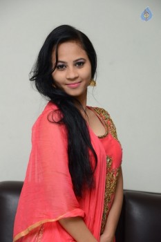 Aasha Rakul Hot Photos - 15 of 42