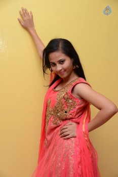 Aasha Rakul Hot Photos - 16 of 42