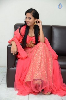 Aasha Rakul Hot Photos - 18 of 42